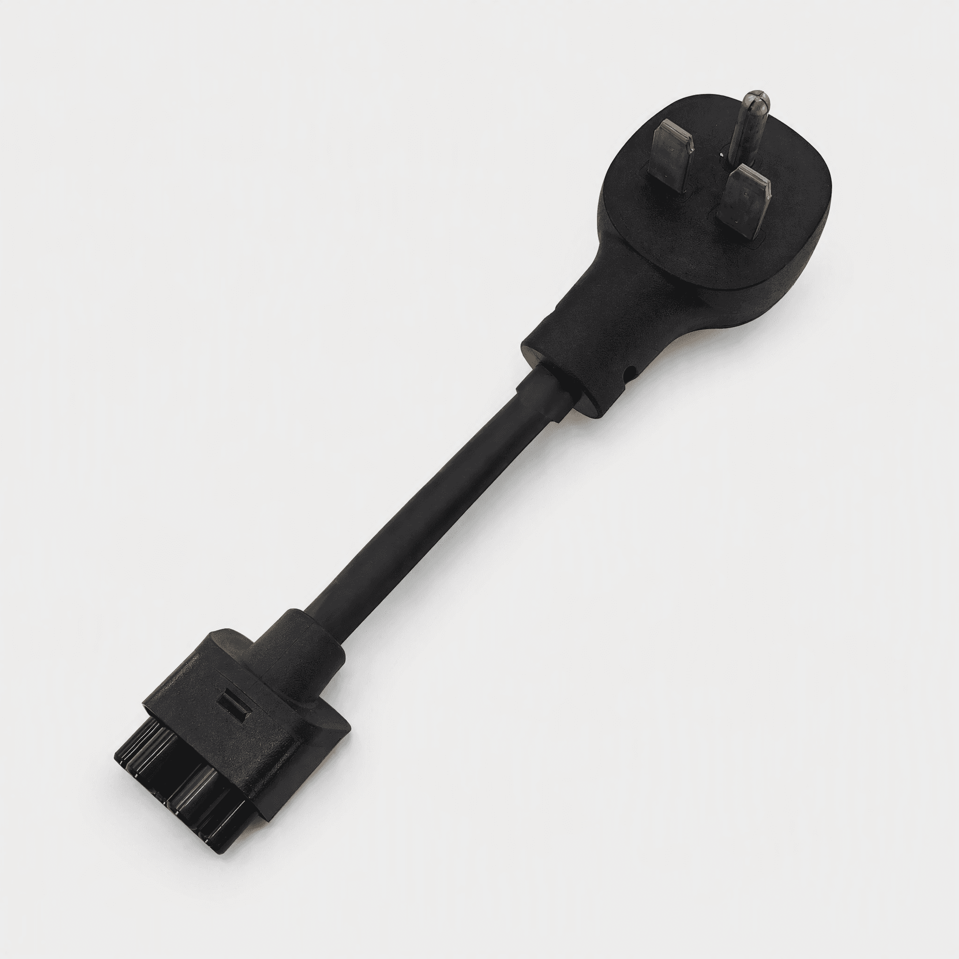 NEMA 6-30P LANVOLT plug adapter